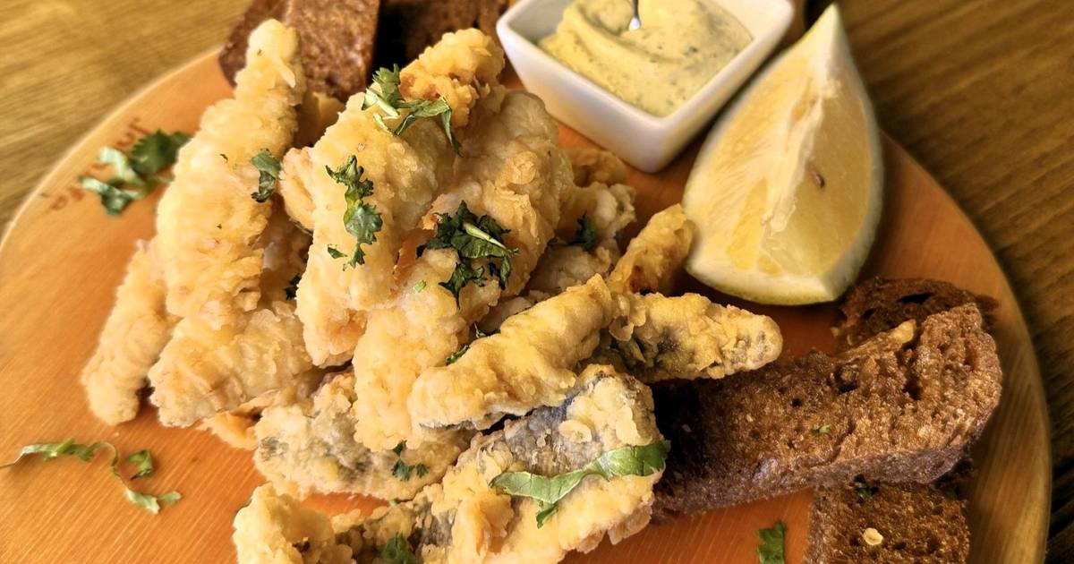 Algarve à mesa: temido e sem valor, agora o peixe-aranha serve-se em filetes