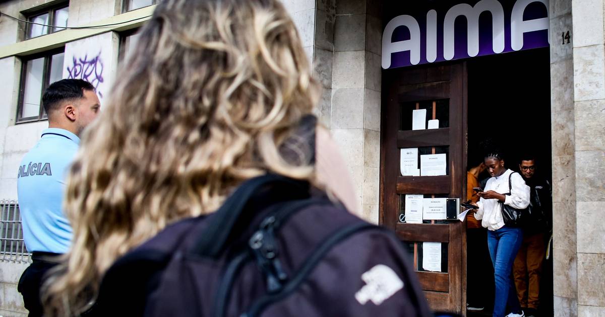 Seguro quer saber falhas da AIMA