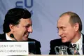 “Foi um erro deixar de falar com Putin”, diz Barroso