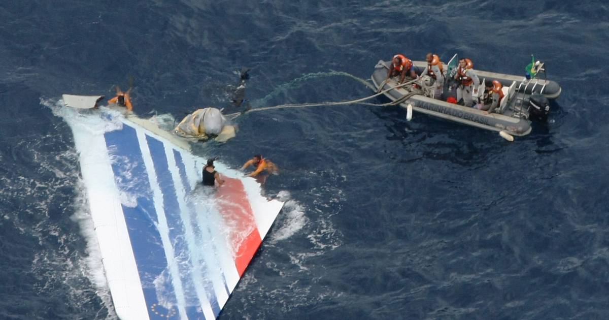 Airbus vai recorrer de condenação por acidente com voo Rio-Paris de 2009