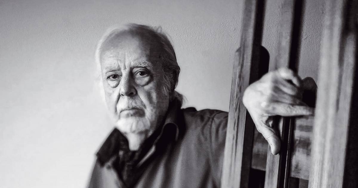 João Abel Manta, o artista guerrilheiro