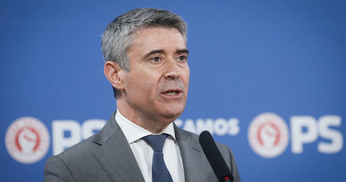 PS confirma voto contra reforma laboral e acusa Governo de 