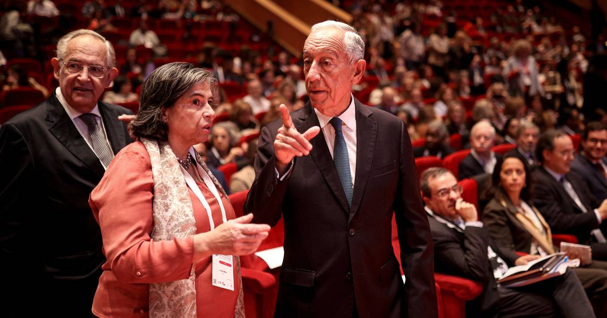 Provedora eleita: Luísa Neto conseguiu os votos necessários à segunda tentativa