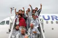 Flotilha. MNE não recebeu família, mas condena vídeo 