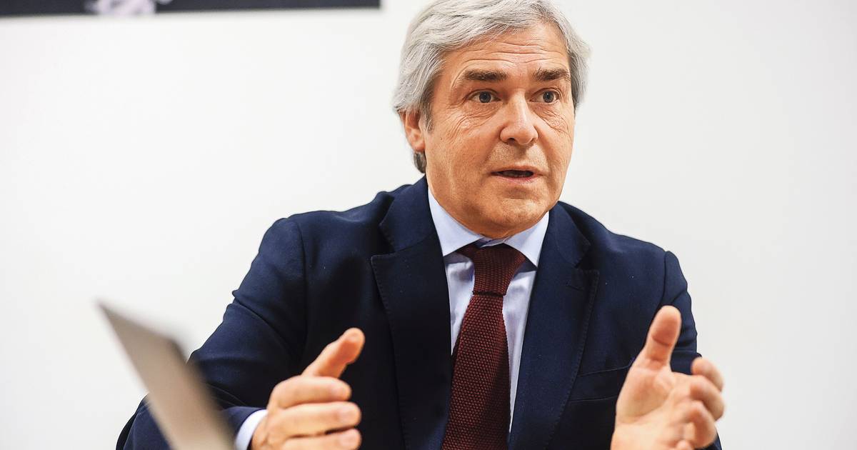 “Não quero passar 30 anos em comissões de inquérito” diz Nuno Melo: compras de 5,8 mil milhões já estão decididas