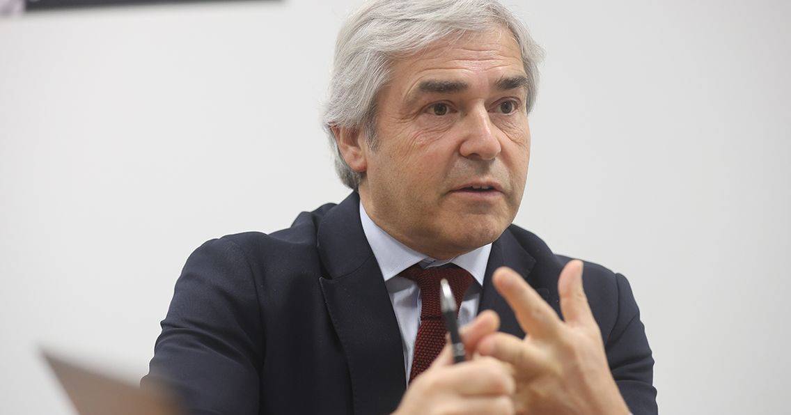 “Ambiente demasiado volátil” para garantir legislatura
