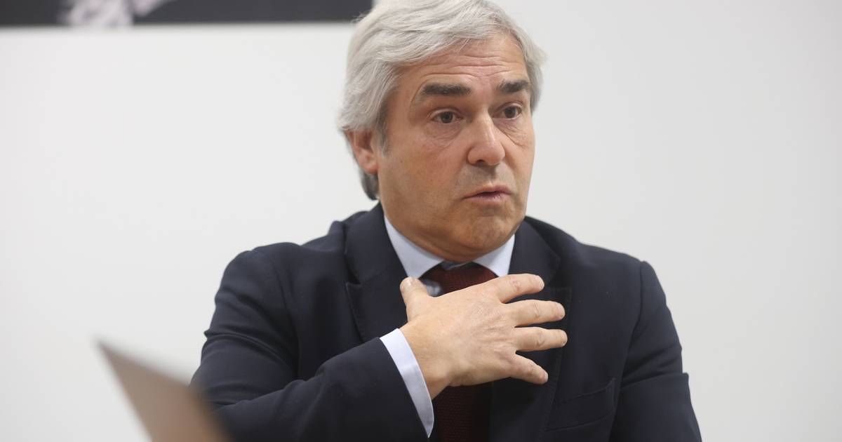 Nuno Melo: 