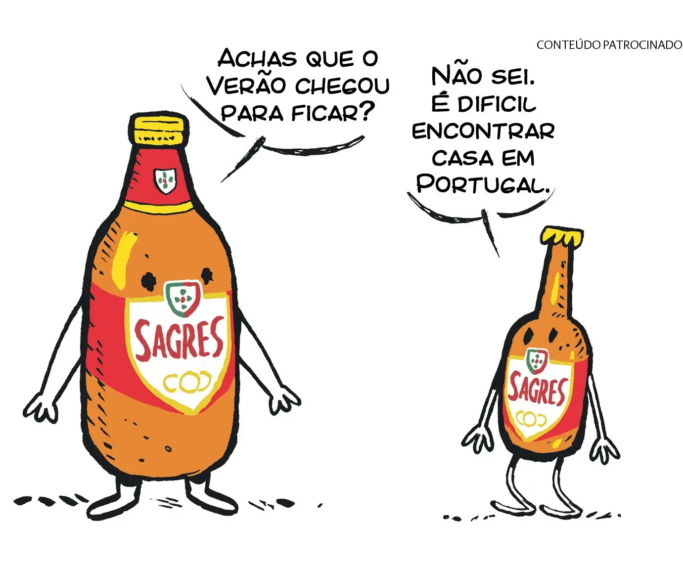Cartoon - Expresso