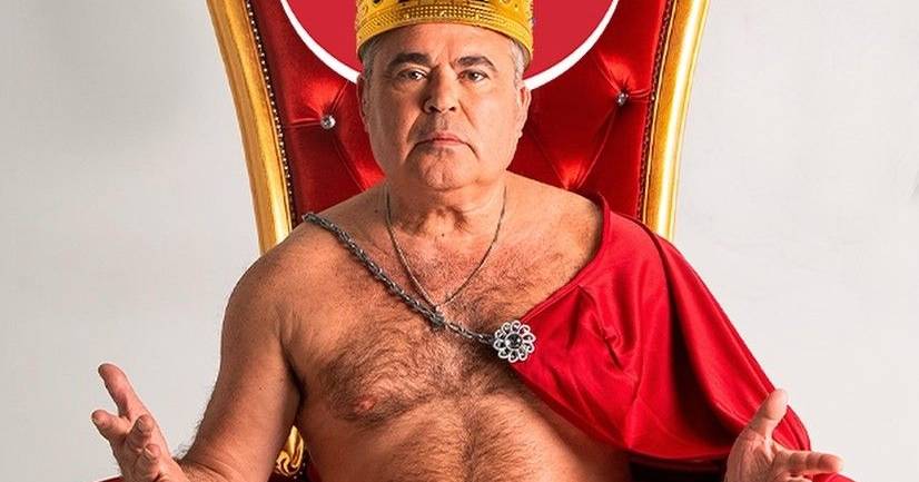 O ‘rei’ vai em tronco nu: Toy celebra 50 anos de carreira com concertos em Lisboa e Porto