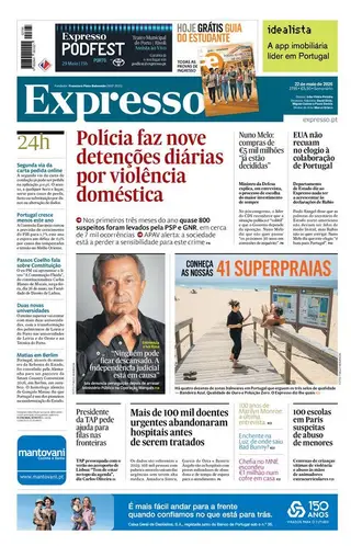 PRIMEIRO CADERNO