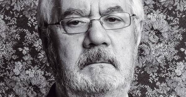 Barney Frank