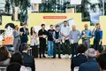 “Informar ou desinformar?”. Prémios aos alunos