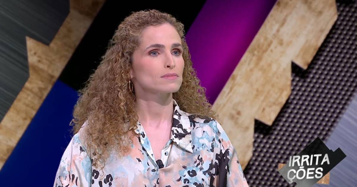 “Estive numa loja com carros em segunda fila para comprar cromos do Mundial. Uma loucura, o espaço disse que recebeu mil pessoas”
