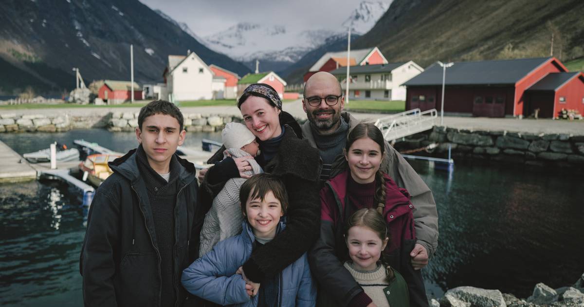Festival de Cannes: “Fjord” é uma Palma de Ouro para um cinema que olha o mundo