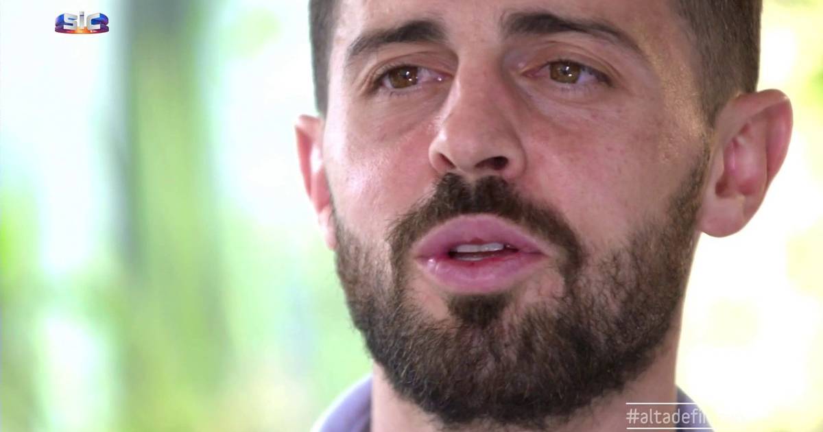 Bernardo Silva:‌ “Hoje em dia o futebol evoluiu tanto que o talento é só uma pequena parte do que é ser um futebolista”