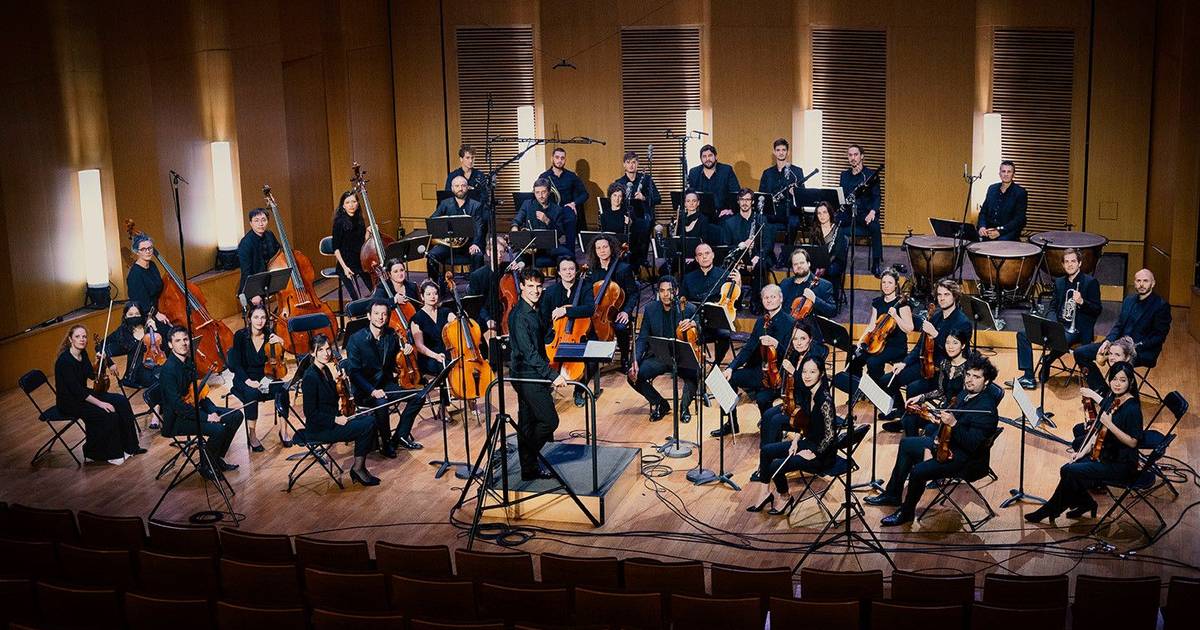 Festival dos Capuchos começa este sábado com a Orquestra Consuelo