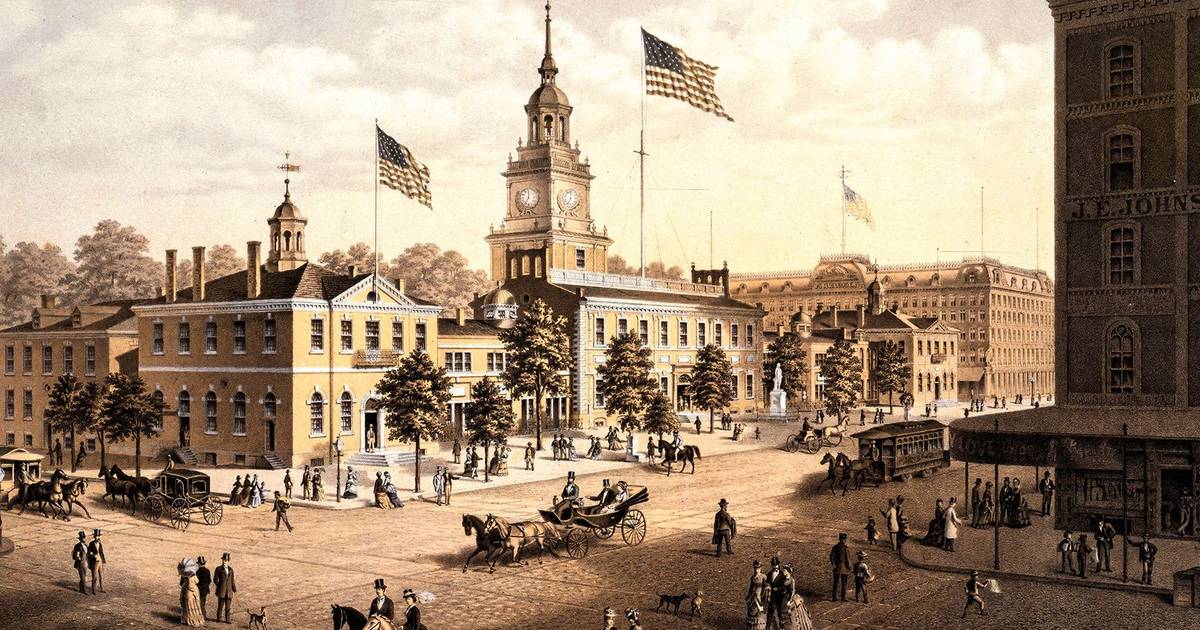 Resiliência e sobrevivência da Constituição dos Estados Unidos, que este ano faz 250 anos