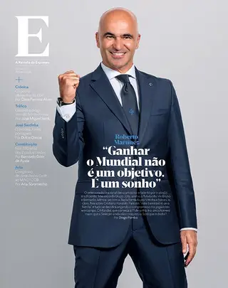 Revista E