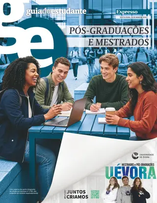 Guia do Estudante
