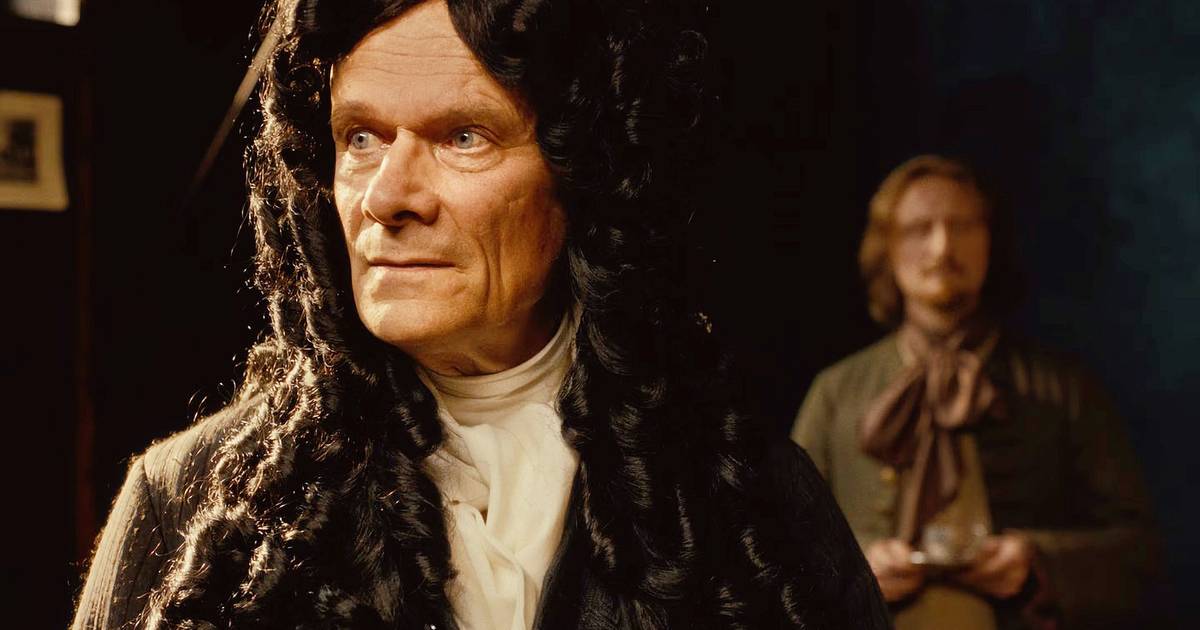 Cinema: Como encarar de frente o pensamento de Leibniz