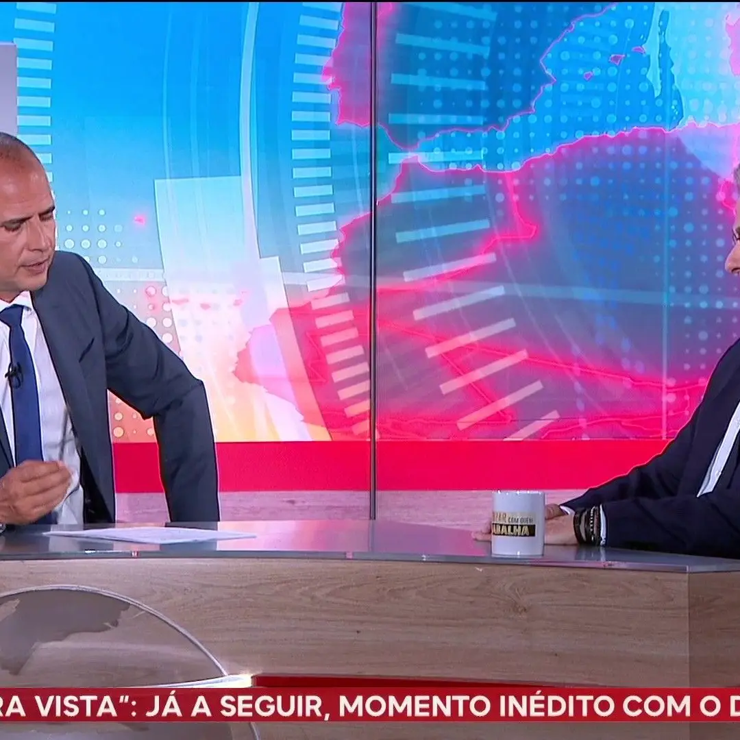 João Massano: O Bastonário dos Advogados entre a Polémica e as Propostas para a Justiça