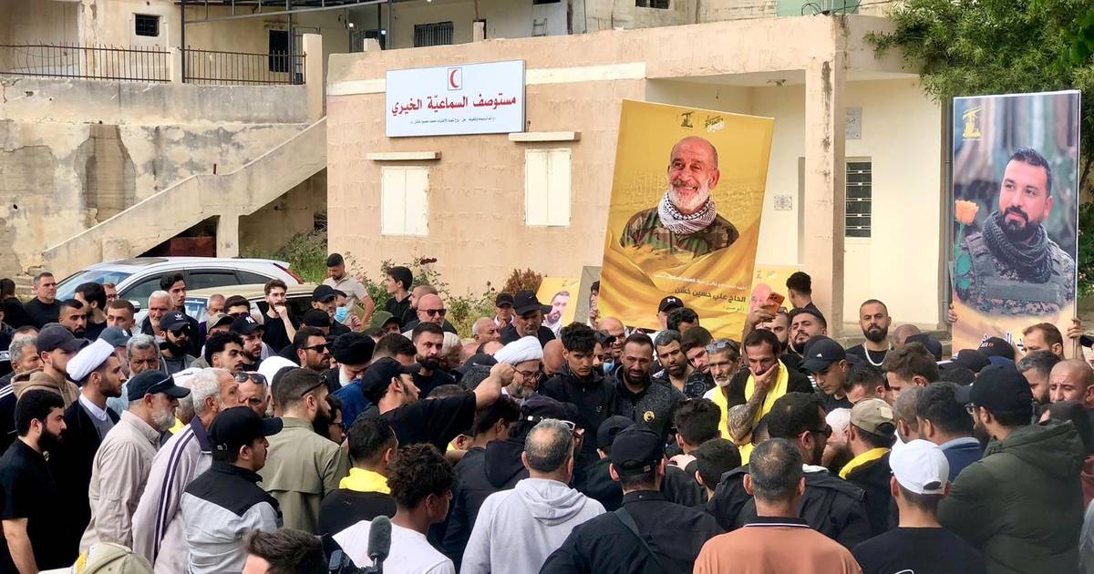 Secretário-Geral do Hezbollah fala em “terceira libertação” e espera fim da guerra com Israel “em breve”