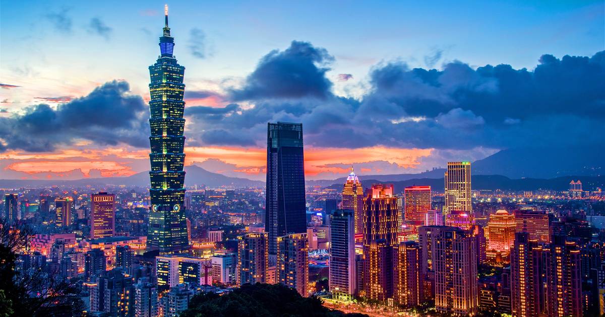 Governo de Taiwan alvo de ciberataque com agentes de IA