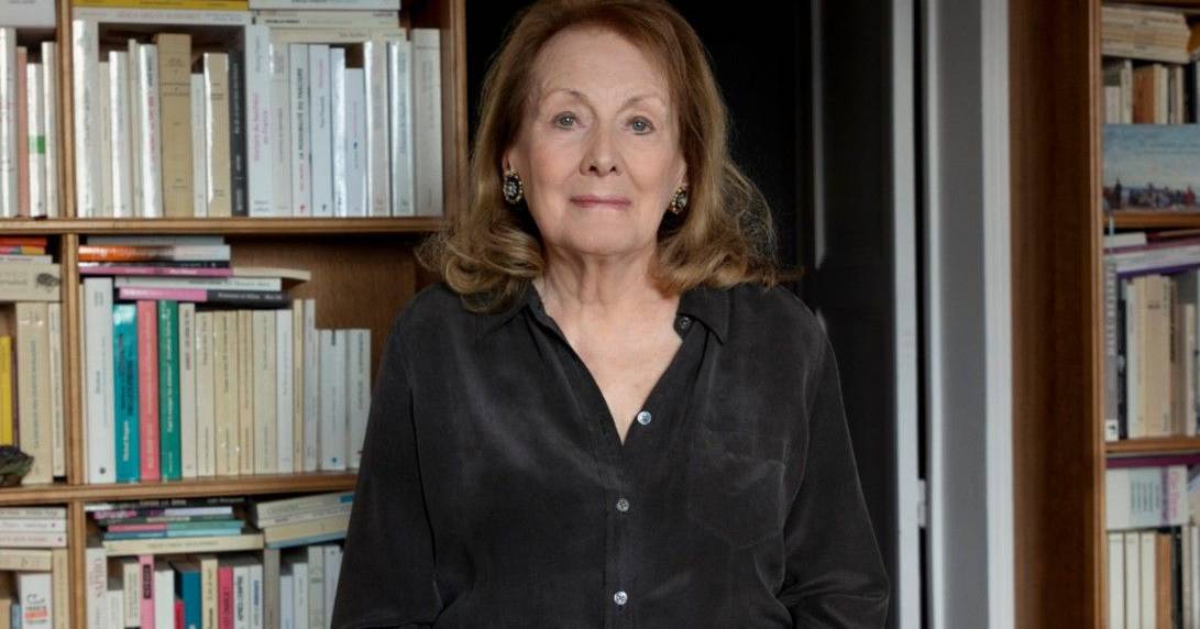 Livros: Annie Ernaux e Marc Marie, a devastação do amor num livro a quatro mãos
