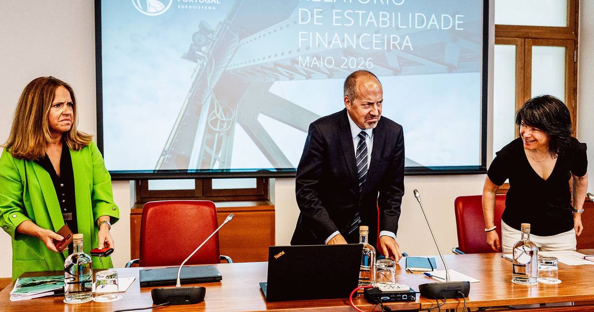Banco de Portugal atualiza regras para mitigar riscos no crédito à habitação e quer que recomendações se tornem obrigatórias
