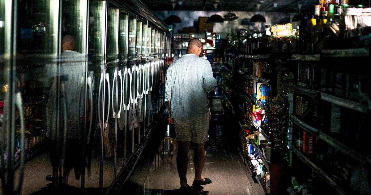 Prejuízos do apagão vão poder ser compensados?