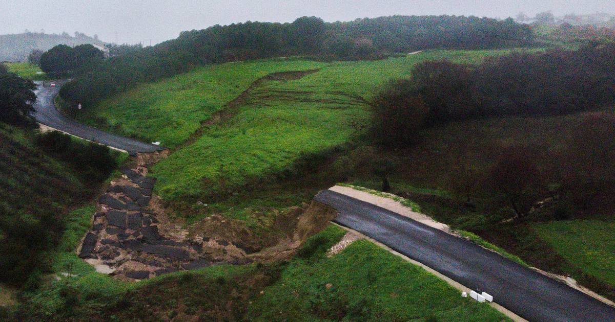 Municípios do Oeste e Lisboa queixam de apoios insuficientes para reparar danos das tempestades