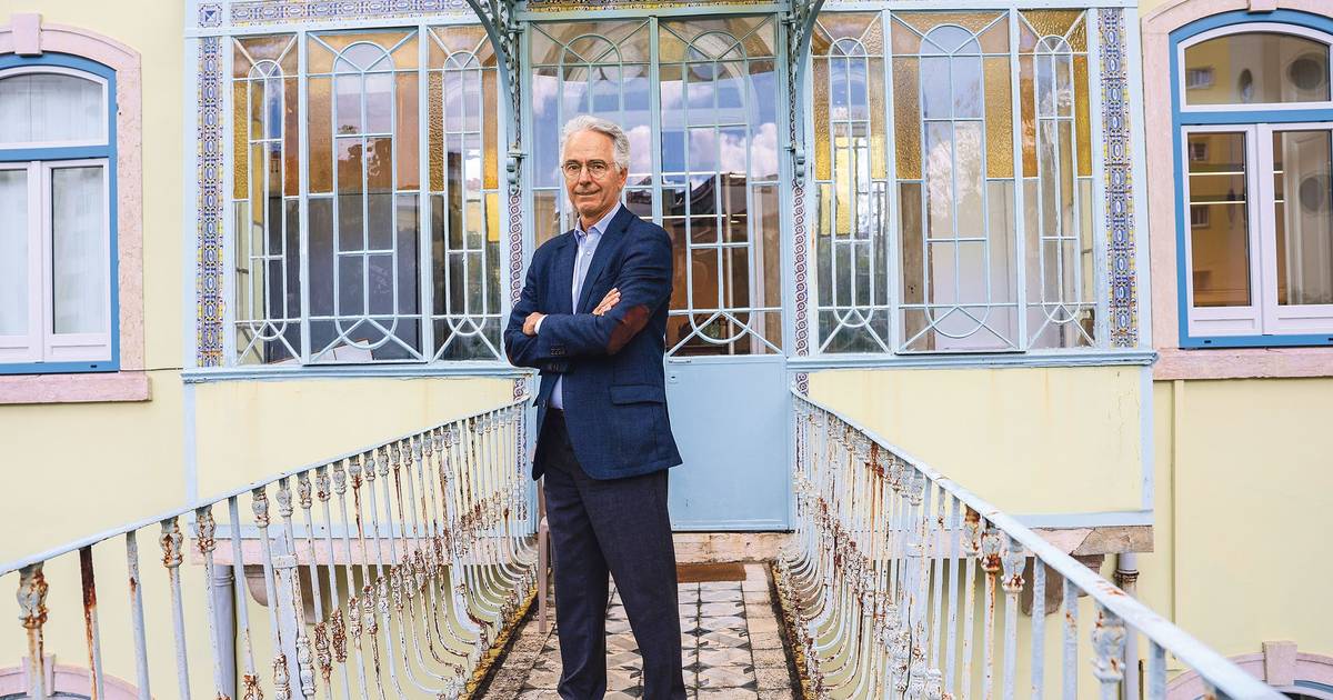 “Não podemos continuar a licenciar hotéis sem fim”