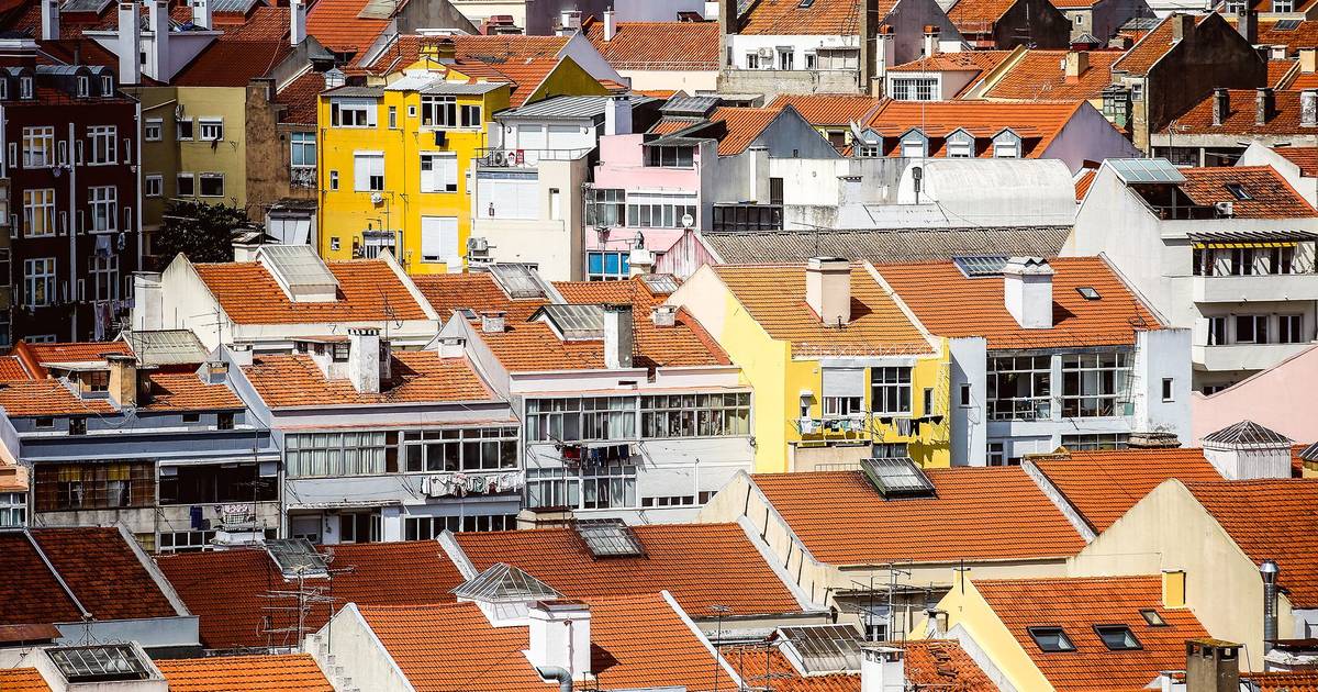 Avaliação das casas pela banca atinge novo recorde