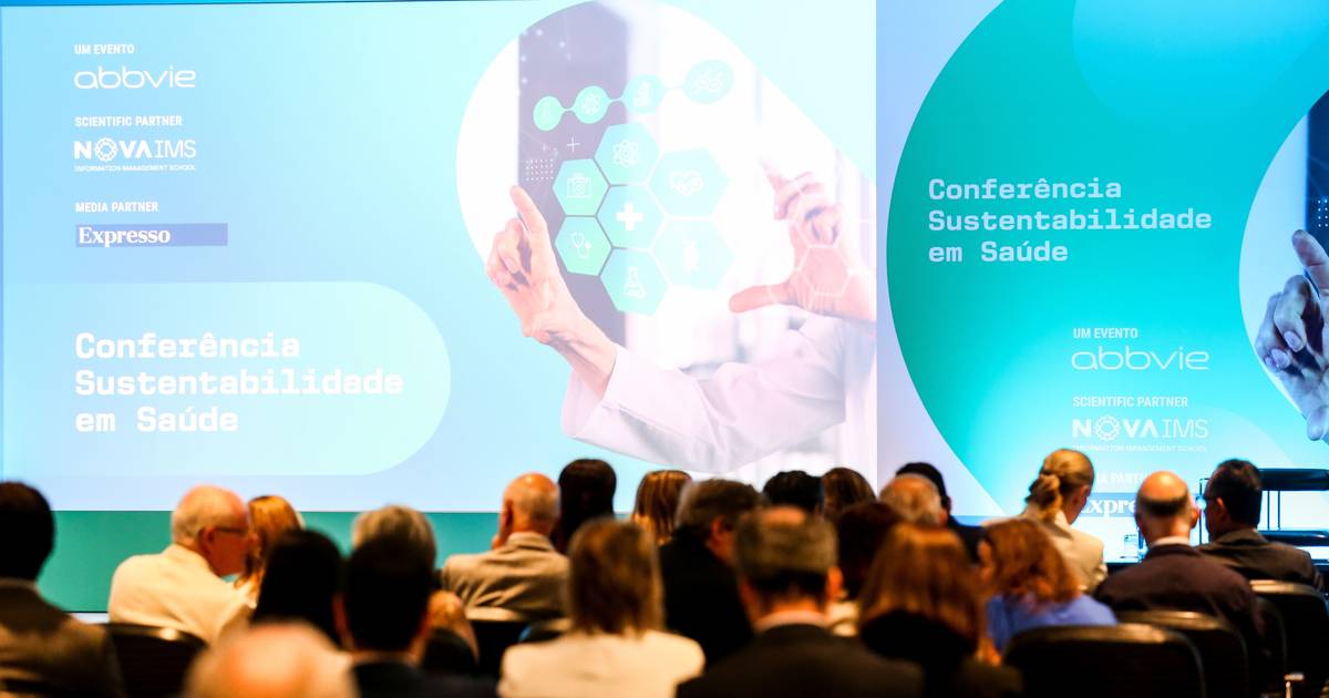 Prevenção e eficiência são trunfo para sustentabilidade no SNS