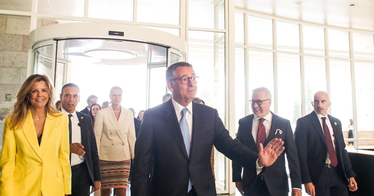 SNS evita €800 milhões em faltas ao trabalho