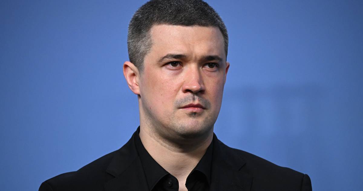 “Finalmente, conseguimos um ministro da Defesa moderno”: Mykhailo Fedorov, o governante de 35 anos que quer reinventar a guerra na Ucrânia