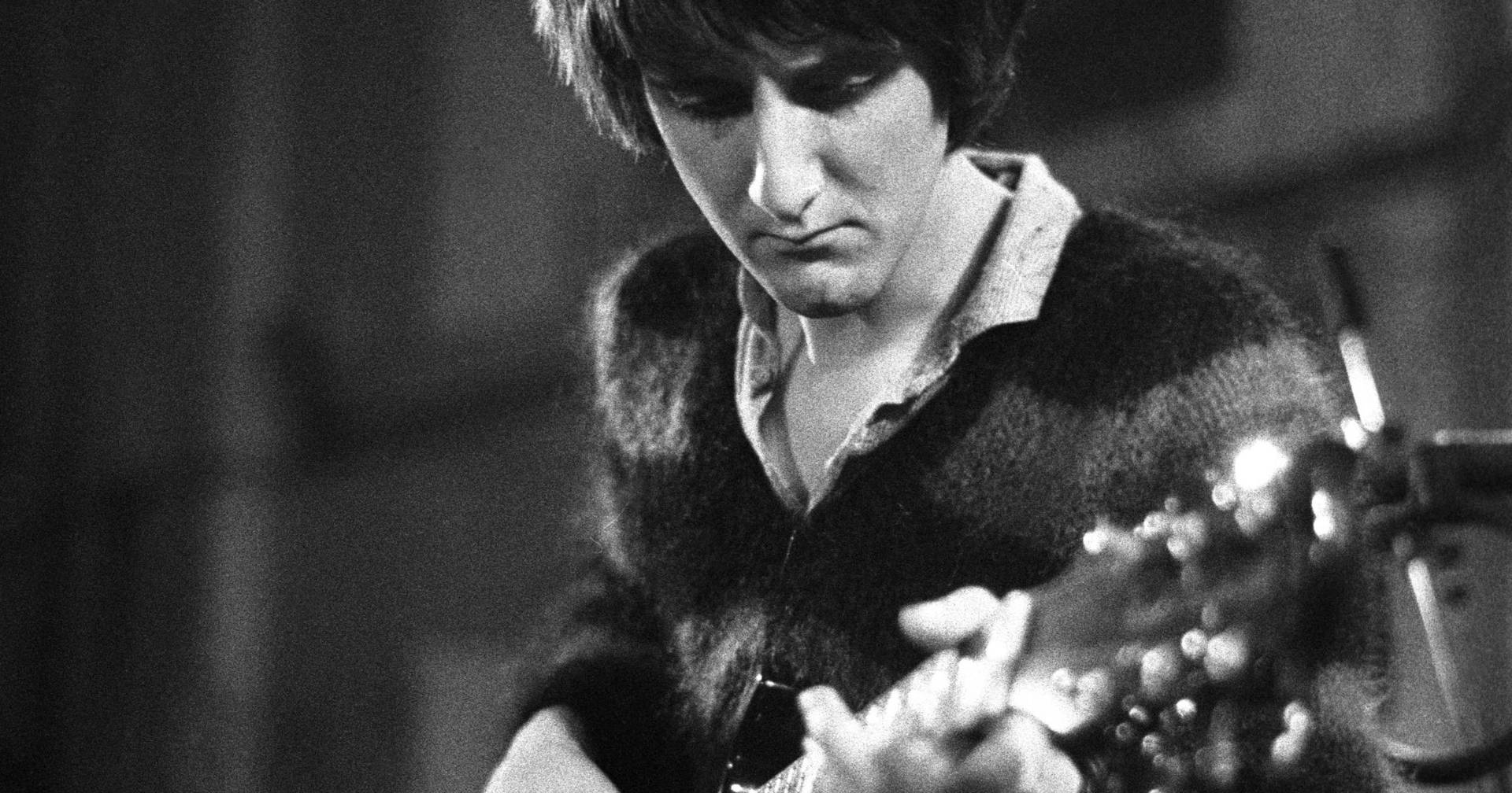 Durutti Column, de Vini Reilly, anunciam primeiro álbum em 16 anos ...