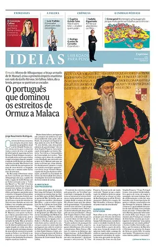 Ideias