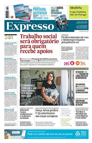 SEMANÁRIO#2796