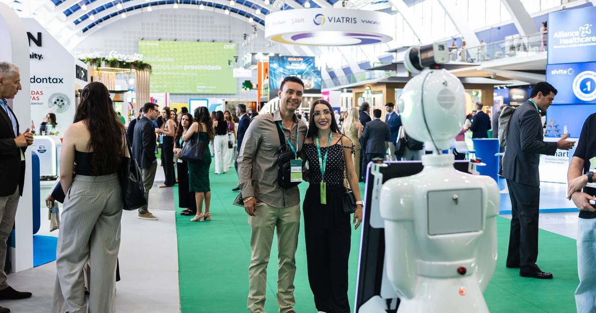 Portugal tem mais farmacêuticos do que a média europeia