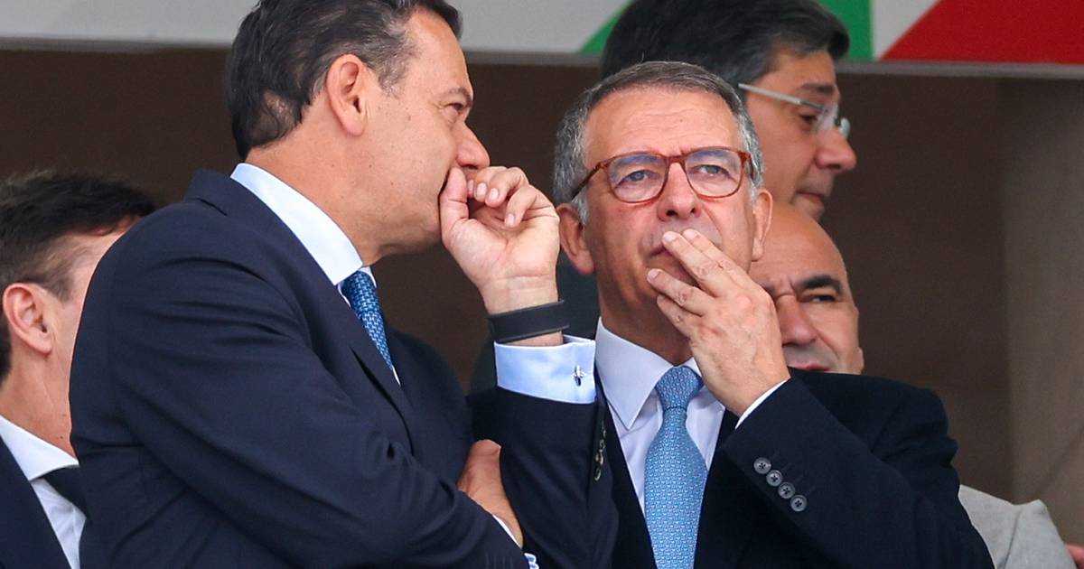 Seguro preocupado com falta de “vontade política”