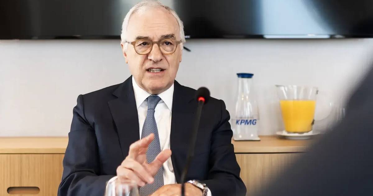 Europa está à procura de um lugar no mundo