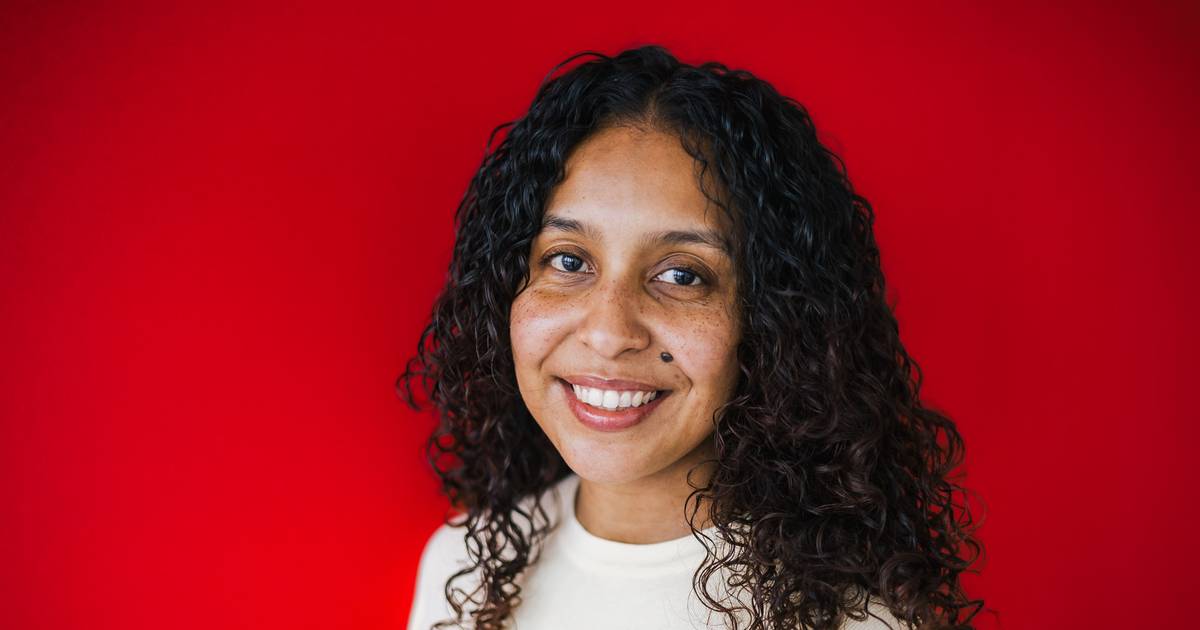 Ana Martins: “Quando era mais pequena, a minha avó teve cancro e eu dizia sempre que queria ser médica para curá-la”