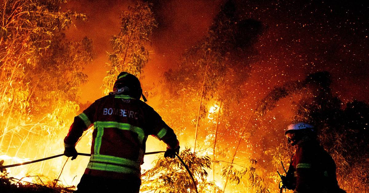 Estamos preparados para o próximo grande fogo?