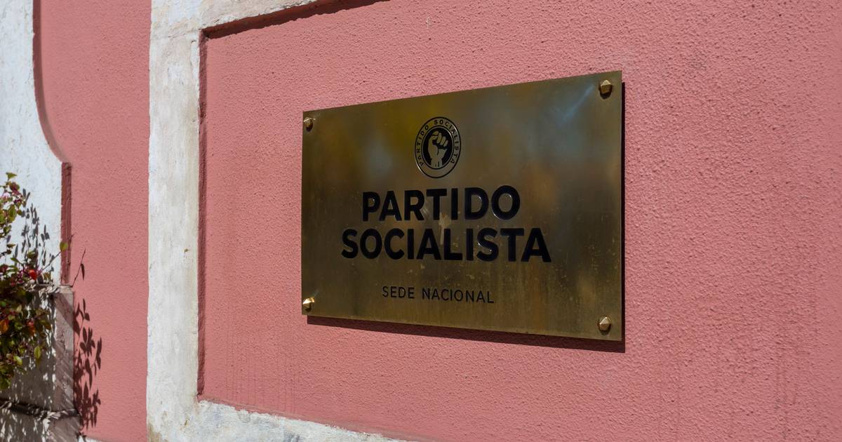 PJ faz buscas na sede do PS e em juntas de Lisboa. Assessor de José Luís Carneiro e a mulher entre os 5 detidos