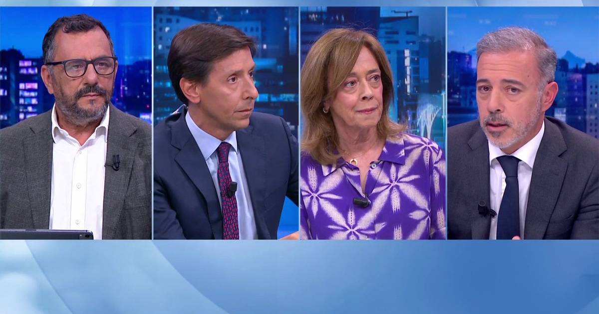 Pedro Duarte admite “azedume” entre Passos Coelho e o PSD após declarações sobre populismo