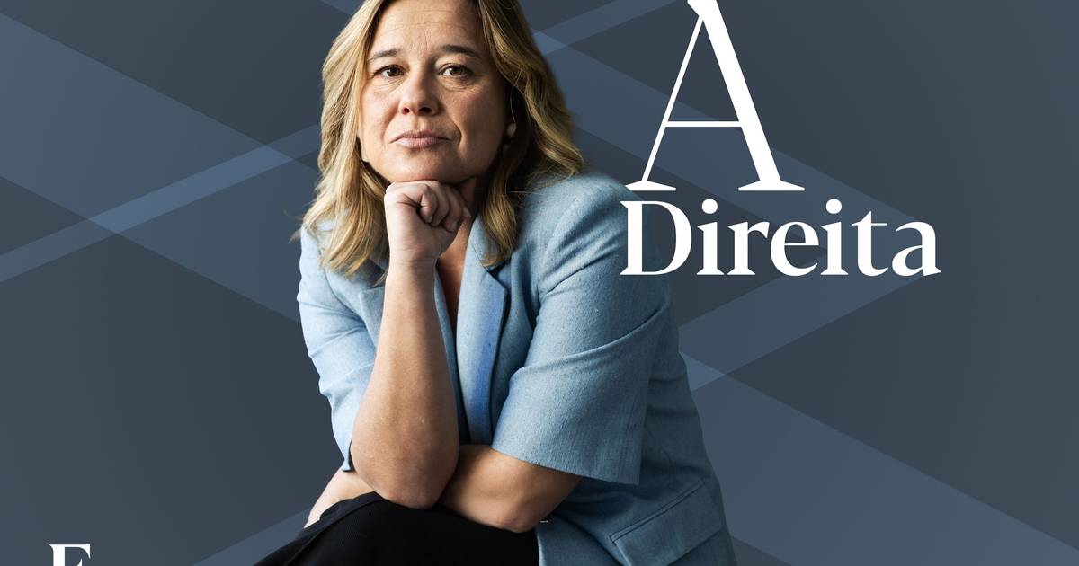 “À Direita”: Expresso lança podcast de Teresa Nogueira Pinto à conversa com quem pensa as várias direitas nos dias de hoje