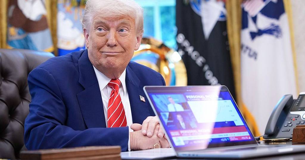 Trump quer alterar proposta de acordo com o Irão, Israel alarga operação no Líbano