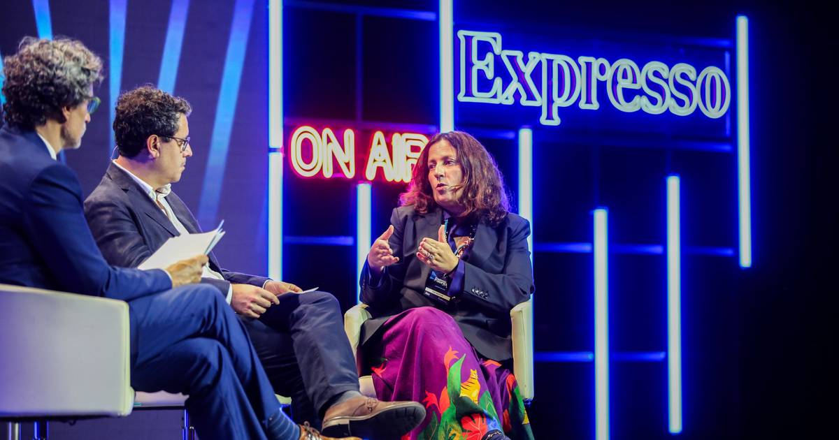 Luísa Amorim: “Um português diz que vende o seu vinho por €4, o outro vai e faz mais barato. Se fossem italianos, riam e propunham o dobro do preço”