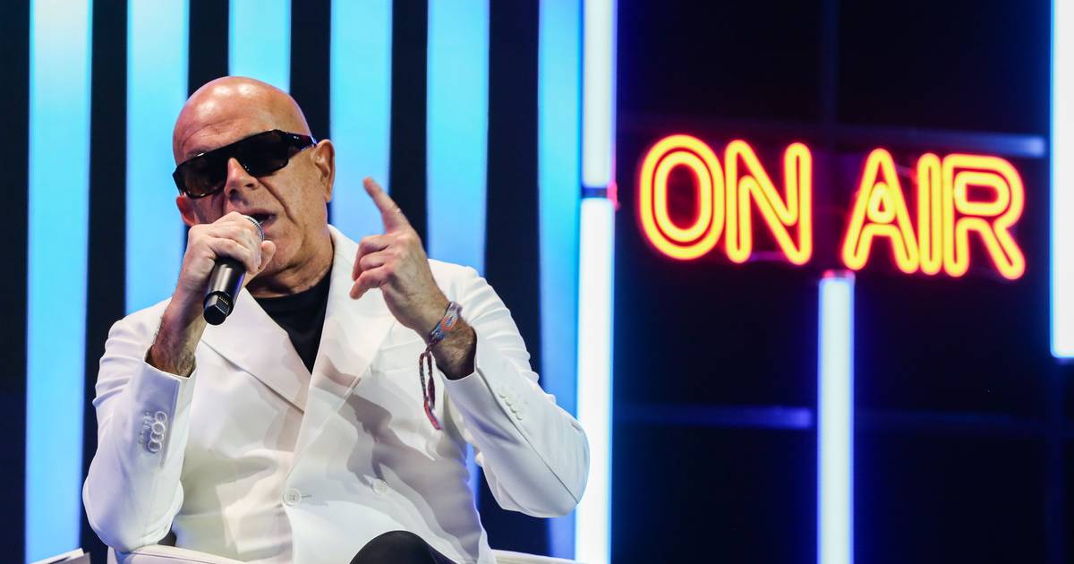 Pedro Abrunhosa: “Se houver um atentado ao 25 de Abril, o Po